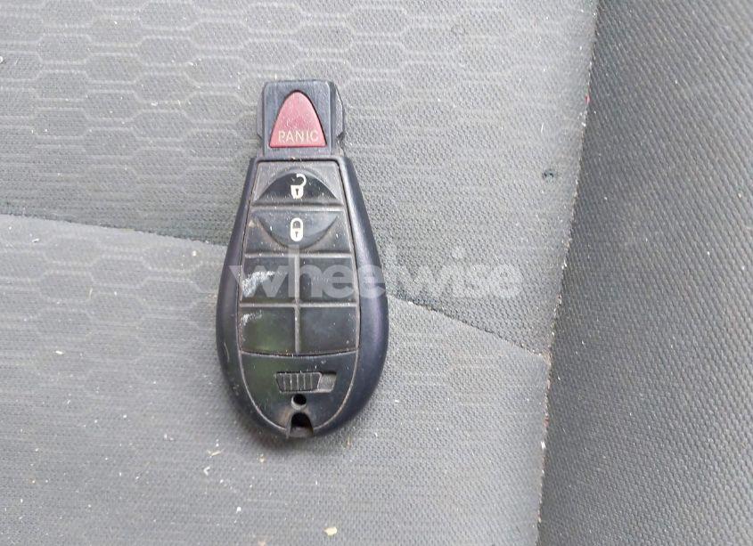 Photo 11 of 2016 Ram 1500 EXPRESS (VIN 3C6RR7KT2GG296147)