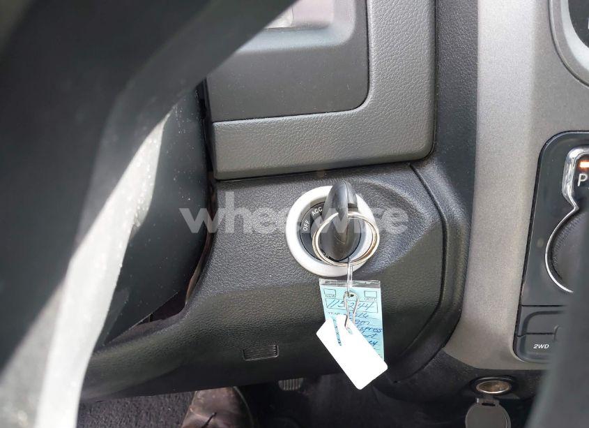 Photo 11 of 2016 Ram 1500 EXPRESS (VIN 3C6RR7KT2GG316056)