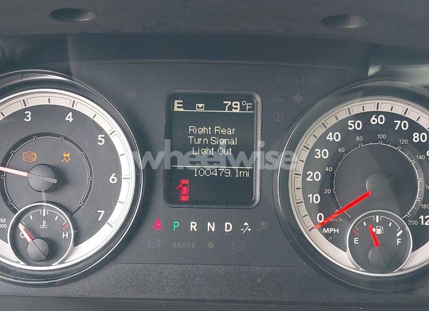 Photo 15 of 2016 Ram 1500 EXPRESS (VIN 3C6RR7KT2GG316056)