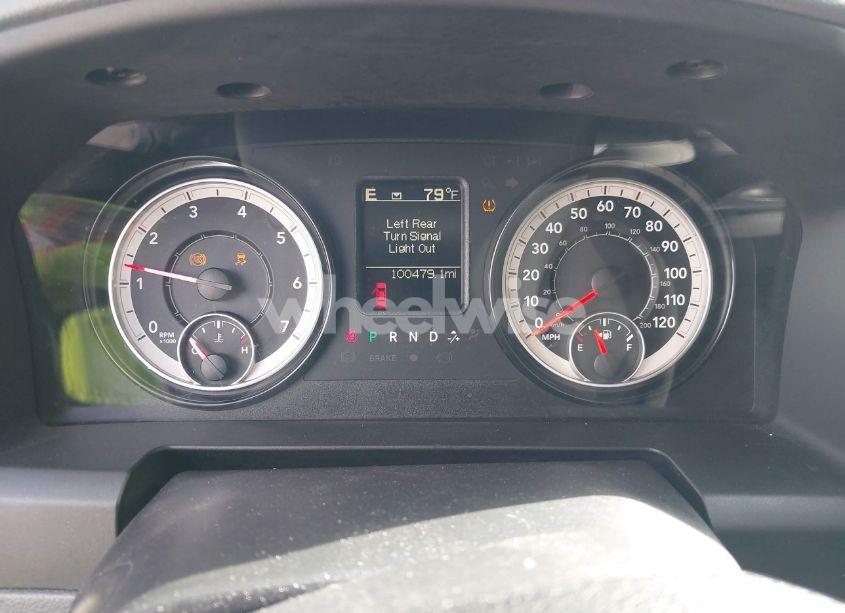 Photo 7 of 2016 Ram 1500 EXPRESS (VIN 3C6RR7KT2GG316056)