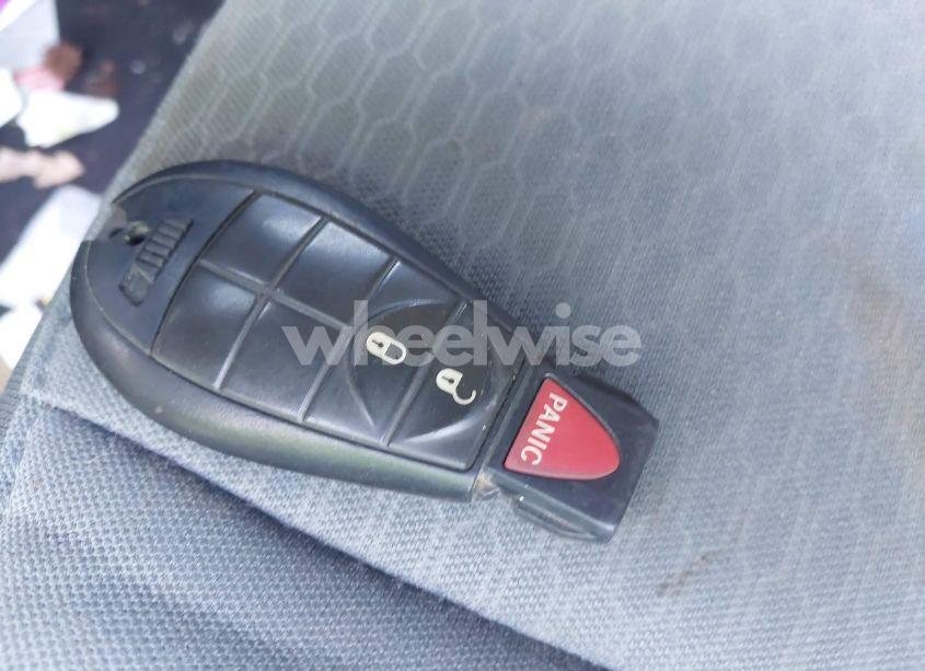 Photo 11 of 2017 Ram 1500 EXPRESS 4X4 5'7 BOX (VIN 3C6RR7KT2HG548853)