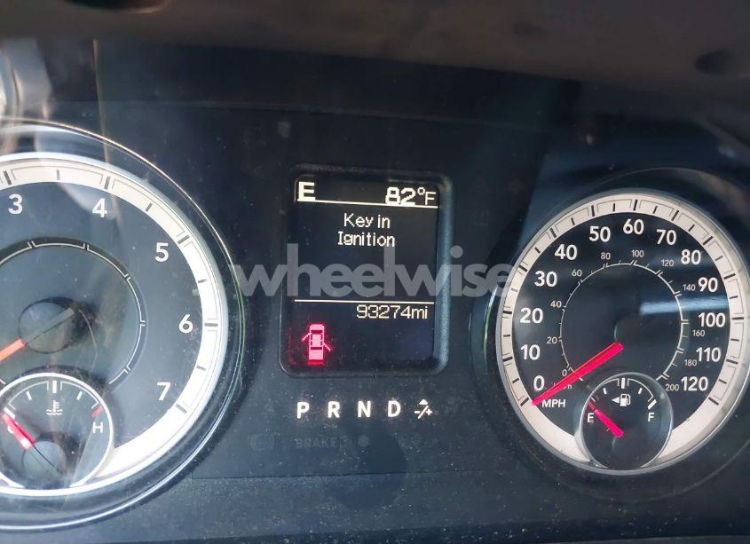 Photo 7 of 2017 Ram 1500 EXPRESS 4X4 5'7 BOX (VIN 3C6RR7KT2HG548853)