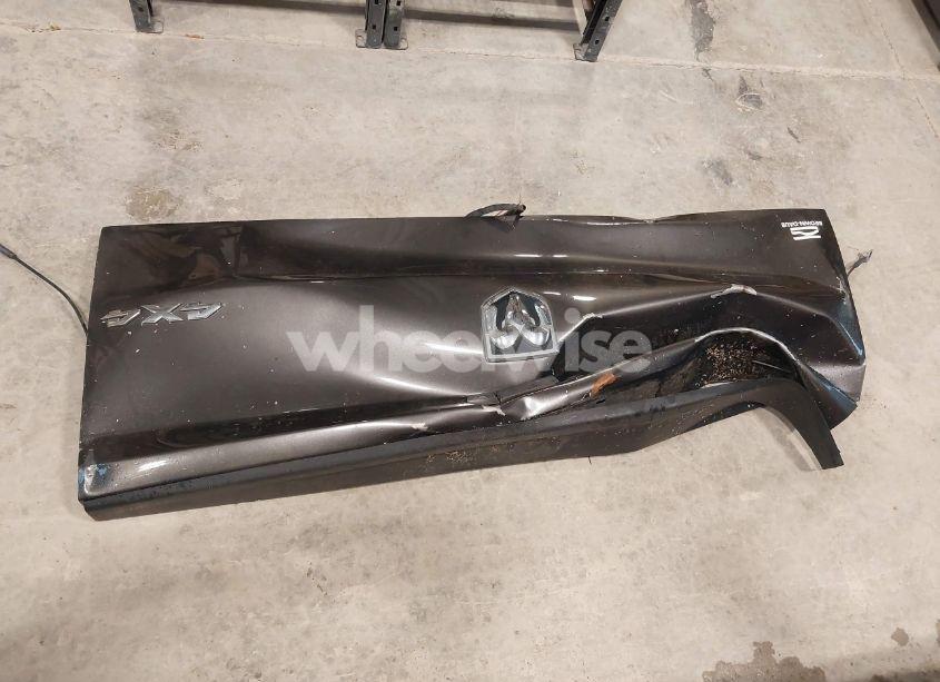 Photo 12 of 2017 Ram 1500 EXPRESS 4X4 5'7 BOX (VIN 3C6RR7KT3HG765599)