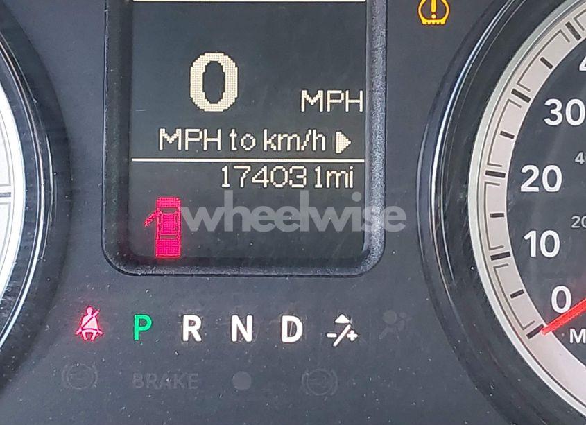 Photo 15 of 2017 Ram 1500 EXPRESS 4X4 5'7 BOX (VIN 3C6RR7KT3HG769927)