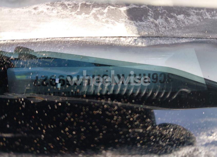 Photo 17 of 2017 Ram 1500 EXPRESS 4X4 5'7 BOX (VIN 3C6RR7KT3HG769927)