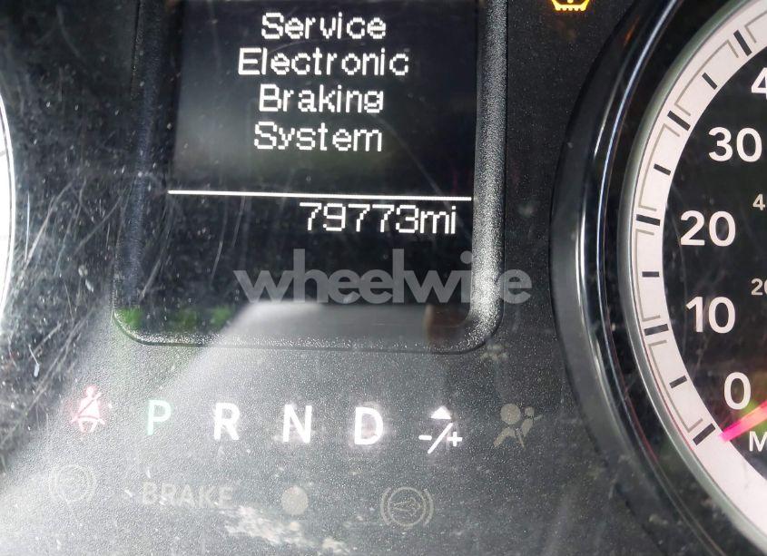 Photo 15 of 2017 Ram 1500 EXPRESS 4X4 5'7 BOX (VIN 3C6RR7KT3HG796934)