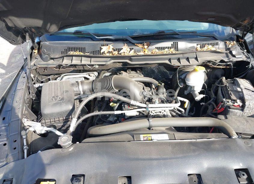 Photo 10 of 2020 Ram 1500 CLASSIC TRADESMAN 4X4 5'7 BOX (VIN 3C6RR7KT3LG132027)