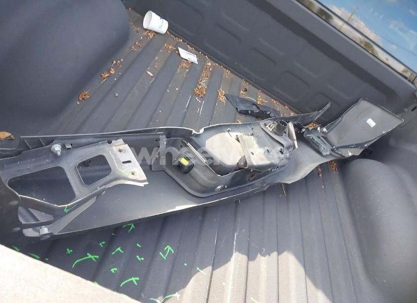 Photo 12 of 2020 Ram 1500 CLASSIC TRADESMAN 4X4 5'7 BOX (VIN 3C6RR7KT3LG132027)