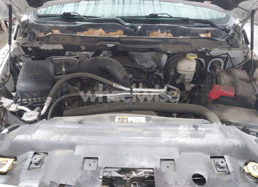 Photo 10 of 2020 Ram 1500 CLASSIC EXPRESS 4X4 5'7 BOX (VIN 3C6RR7KT3LG242477)