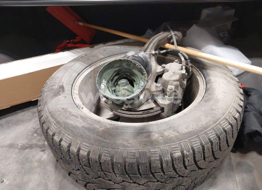 Photo 12 of 2020 Ram 1500 CLASSIC EXPRESS 4X4 5'7 BOX (VIN 3C6RR7KT3LG242477)