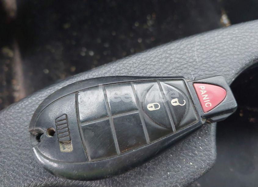 Photo 11 of 2015 Ram 1500 TRADESMAN (VIN 3C6RR7KT4FG540718)