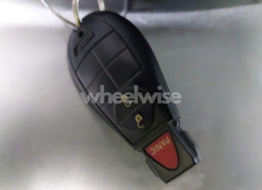 Photo 11 of 2015 Ram 1500 EXPRESS (VIN 3C6RR7KT4FG700029)