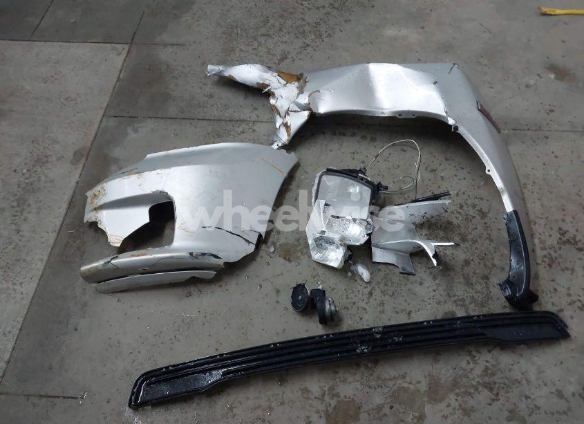 Photo 12 of 2015 Ram 1500 EXPRESS (VIN 3C6RR7KT4FG700029)