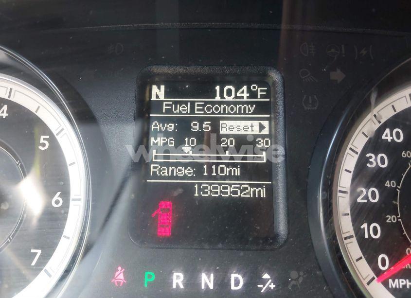 Photo 15 of 2016 Ram 1500 EXPRESS (VIN 3C6RR7KT4GG272321)