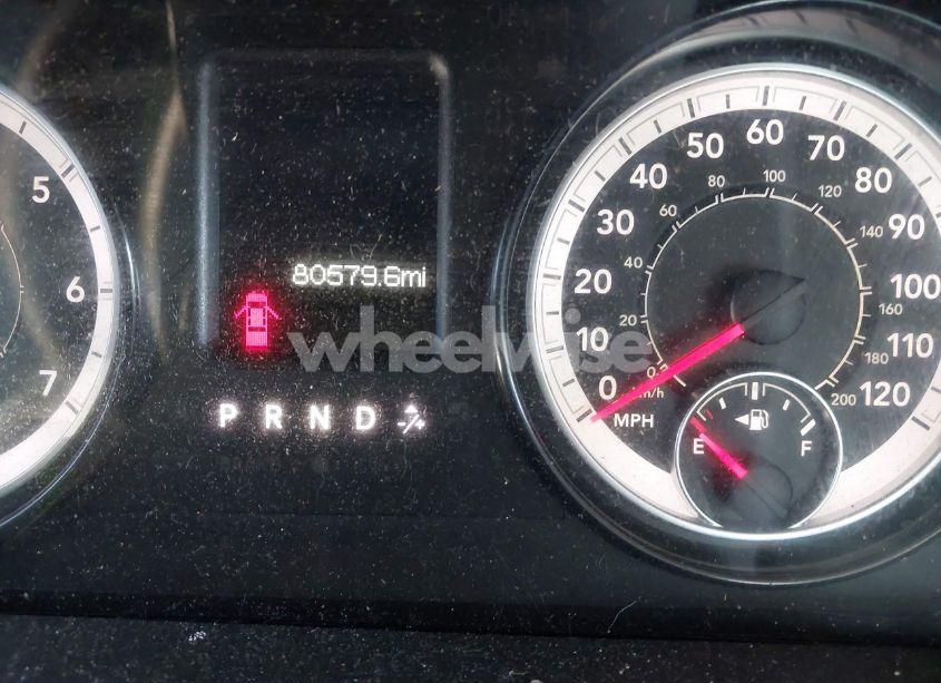 Photo 14 of 2018 Ram 1500 TRADESMAN 4X4 5'7 BOX (VIN 3C6RR7KT4JG214359)