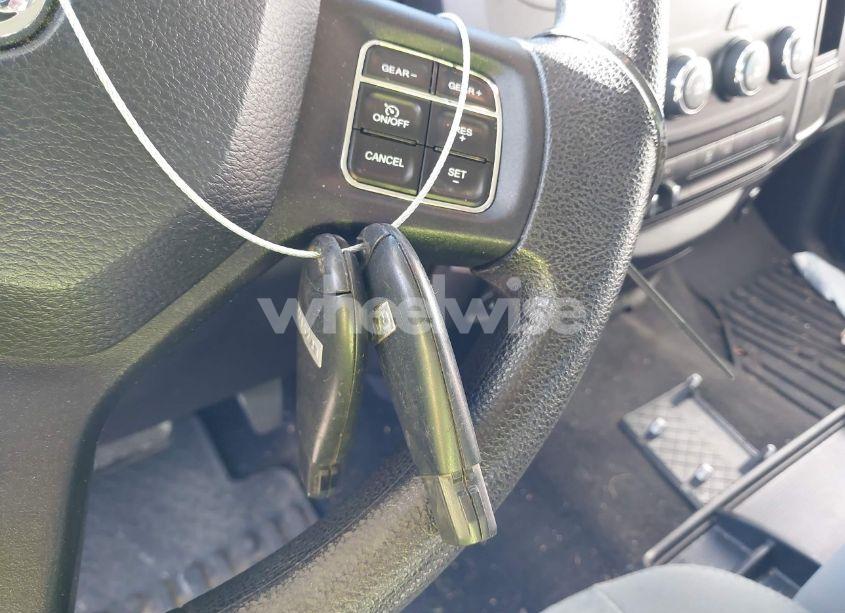 Photo 11 of 2017 Ram 1500 EXPRESS 4X4 5'7 BOX (VIN 3C6RR7KT5HG544537)