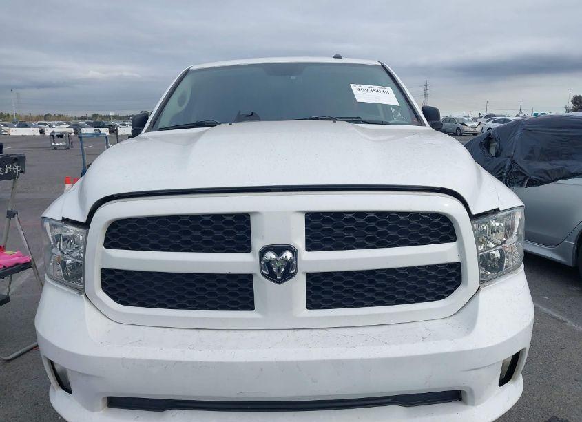 Photo 12 of 2017 Ram 1500 EXPRESS 4X4 5'7 BOX (VIN 3C6RR7KT5HG574704)