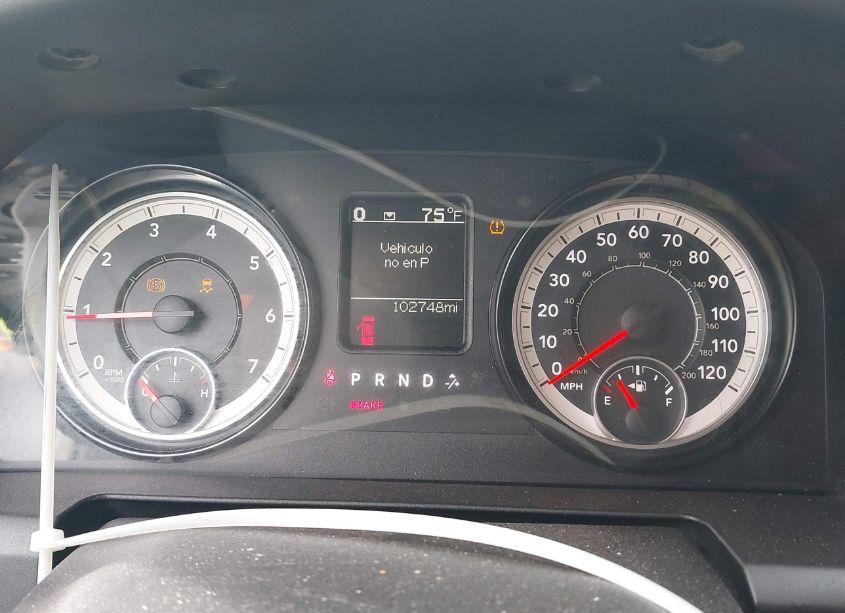 Photo 15 of 2017 Ram 1500 EXPRESS 4X4 5'7 BOX (VIN 3C6RR7KT5HG574704)