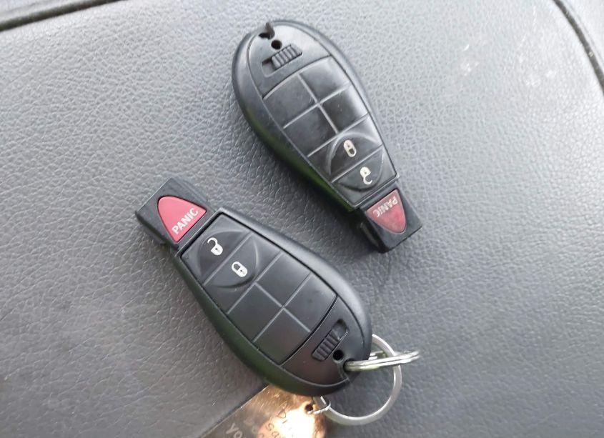 Photo 11 of 2017 Ram 1500 TRADESMAN 4X4 5'7 BOX (VIN 3C6RR7KT5HG584617)