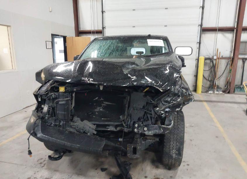 Photo 12 of 2017 Ram 1500 TRADESMAN 4X4 5'7 BOX (VIN 3C6RR7KT5HG584617)