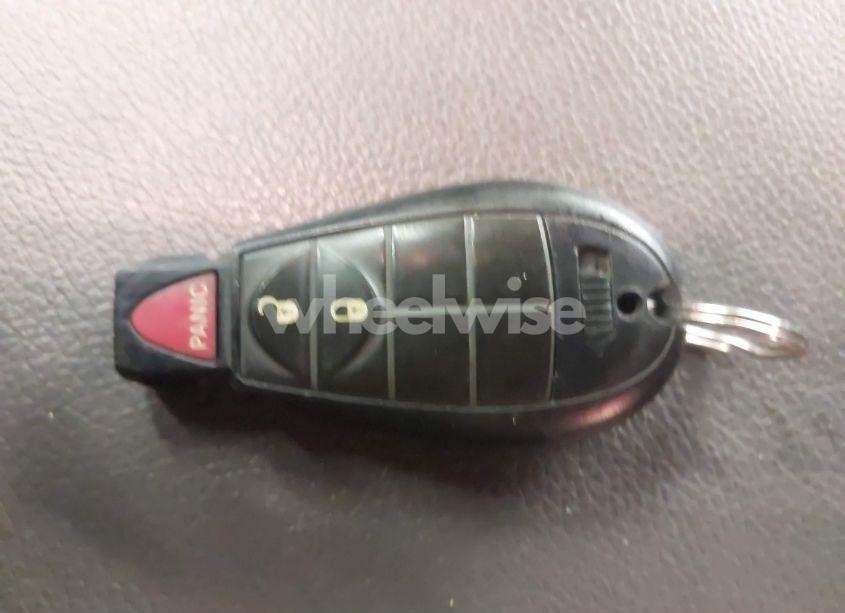 Photo 11 of 2017 Ram 1500 EXPRESS 4X4 5'7 BOX (VIN 3C6RR7KT5HG747444)