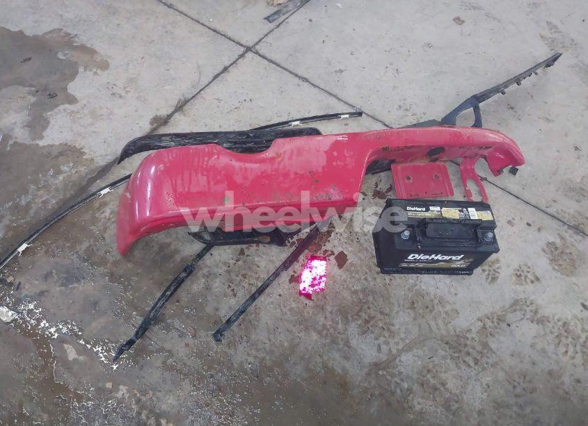 Photo 12 of 2017 Ram 1500 EXPRESS 4X4 5'7 BOX (VIN 3C6RR7KT5HG747444)