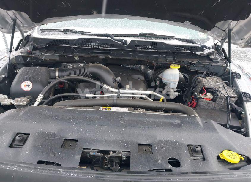 Photo 10 of 2017 Ram 1500 (VIN 3C6RR7KT5HG795459)