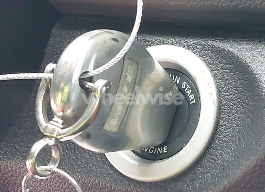 Photo 11 of 2017 Ram 1500 (VIN 3C6RR7KT5HG795459)