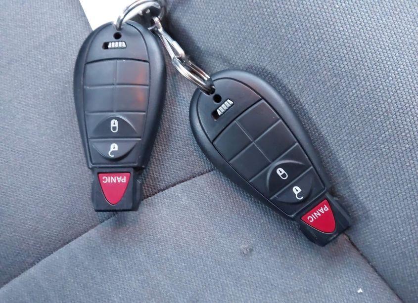 Photo 11 of 2022 Ram 1500 CLASSIC TRADESMAN 4X4 5'7 BOX (VIN 3C6RR7KT5NG174427)