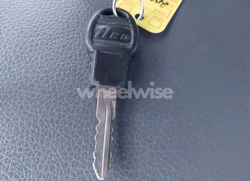 Photo 11 of 2014 Ram 1500 EXPRESS (VIN 3C6RR7KT6EG248308)