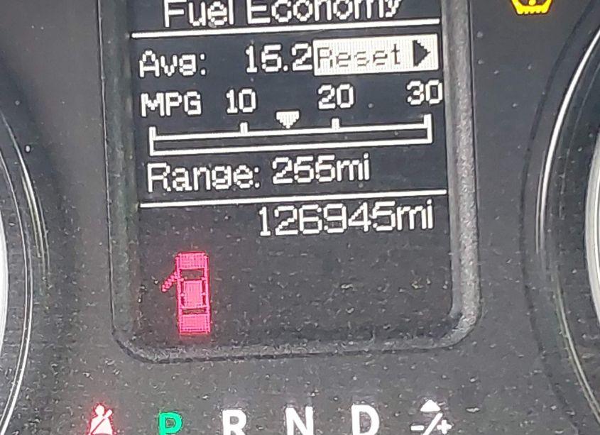 Photo 7 of 2015 Ram 1500 TRADESMAN (VIN 3C6RR7KT6FG632915)