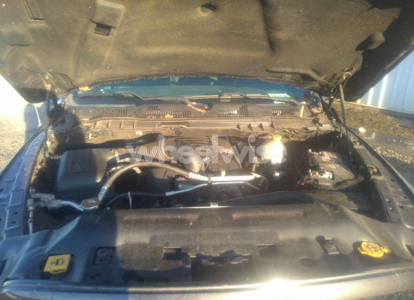 Photo 10 of 2016 Ram 1500 EXPRESS (VIN 3C6RR7KT6GG296152)