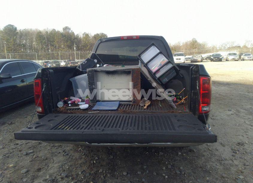 Photo 15 of 2016 Ram 1500 EXPRESS (VIN 3C6RR7KT6GG296152)