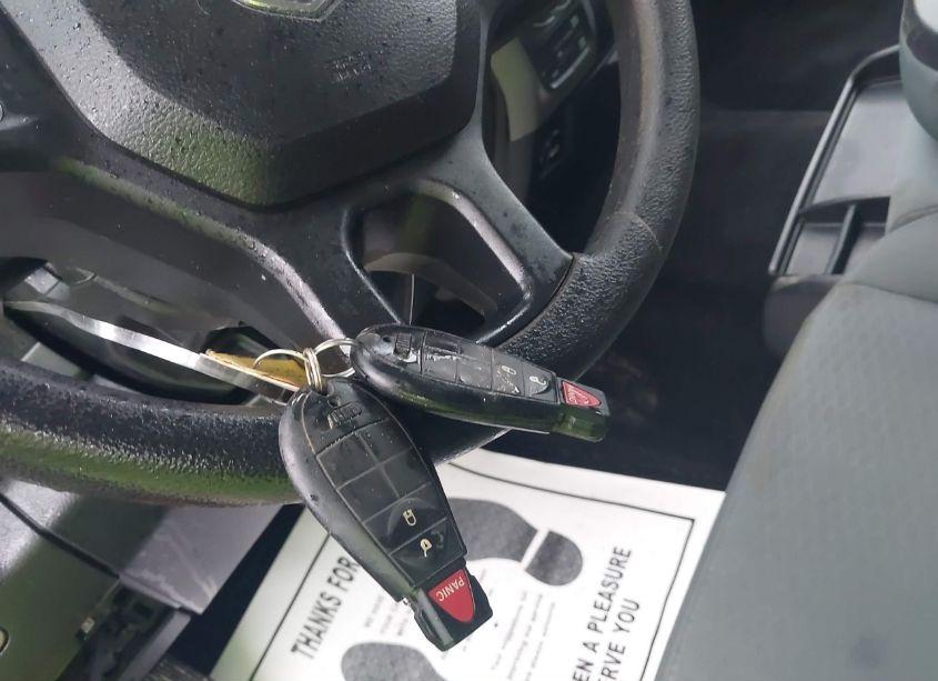 Photo 11 of 2017 Ram 1500 ST (VIN 3C6RR7KT6HG565588)