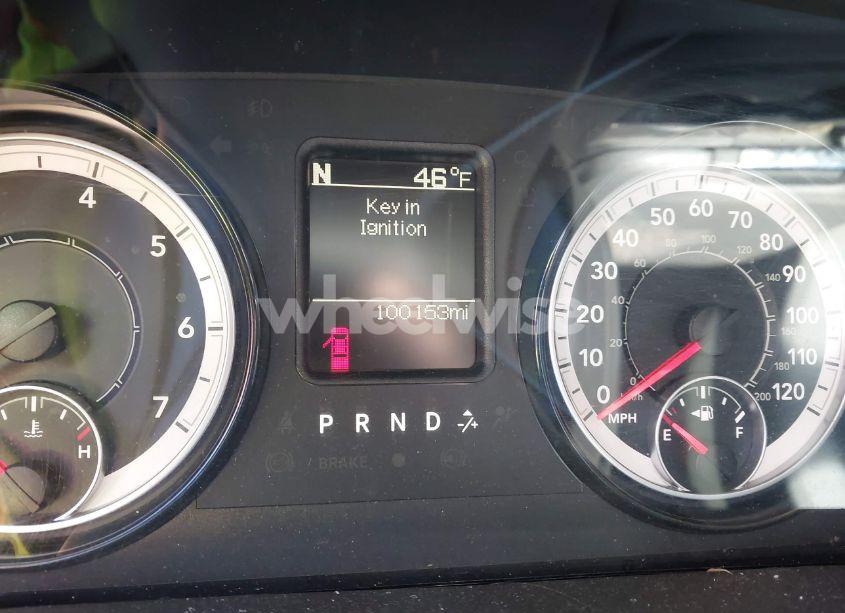 Photo 7 of 2017 Ram 1500 EXPRESS 4X4 5'7 BOX (VIN 3C6RR7KT6HG796801)