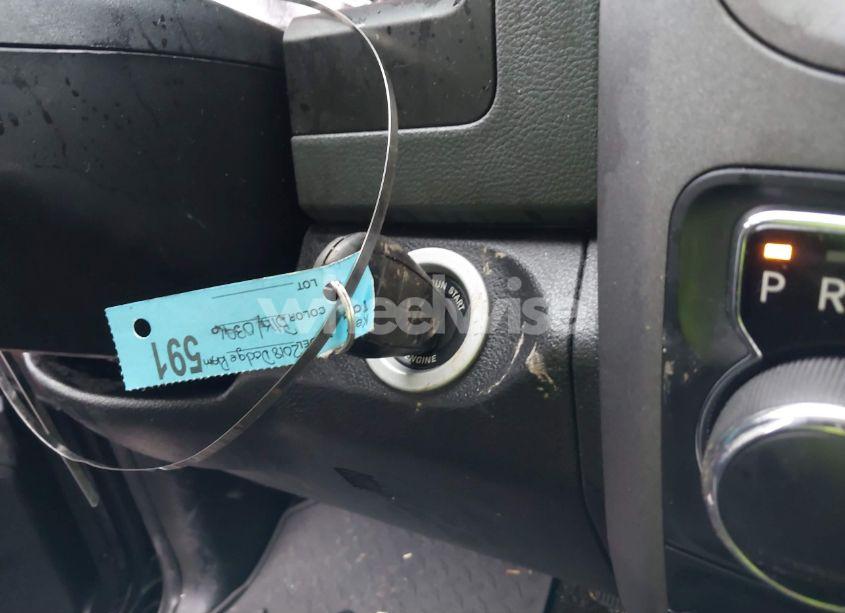 Photo 11 of 2018 Ram 1500 EXPRESS 4X4 5'7 BOX (VIN 3C6RR7KT6JG130396)