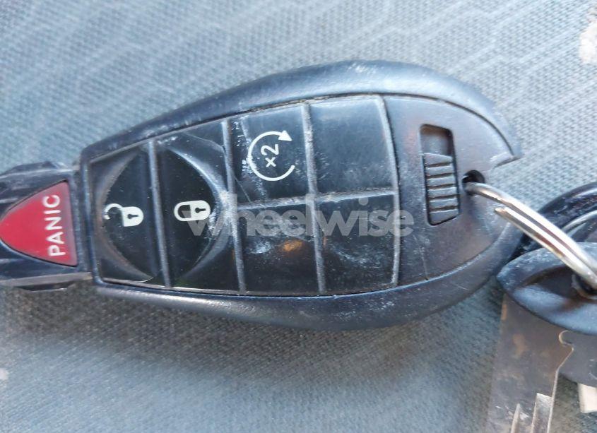 Photo 11 of 2014 Ram 1500 ST (VIN 3C6RR7KT7EG278207)