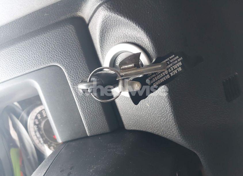 Photo 11 of 2016 Ram 1500 EXPRESS (VIN 3C6RR7KT7GG266772)