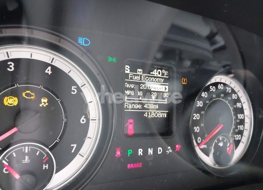 Photo 7 of 2016 Ram 1500 EXPRESS (VIN 3C6RR7KT7GG266772)