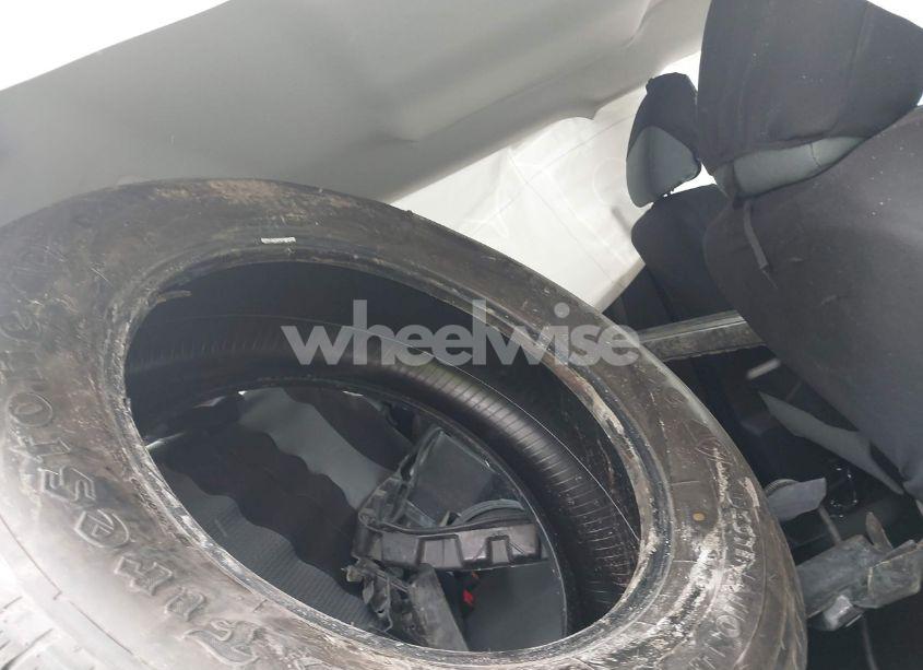 Photo 8 of 2016 Ram 1500 EXPRESS (VIN 3C6RR7KT7GG266772)