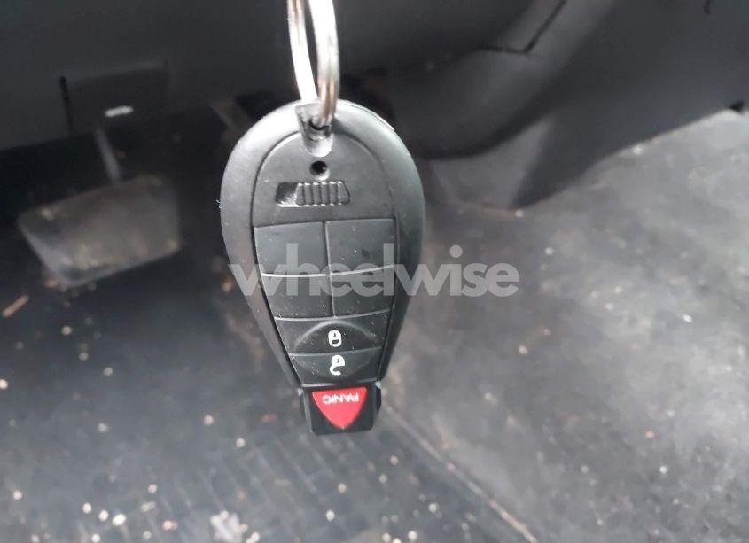 Photo 11 of 2017 Ram 1500 EXPRESS 4X4 5'7 BOX (VIN 3C6RR7KT7HG654831)