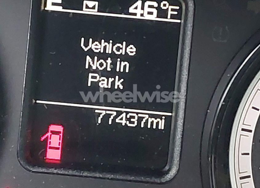 Photo 16 of 2017 Ram 1500 EXPRESS 4X4 5'7 BOX (VIN 3C6RR7KT7HG654831)