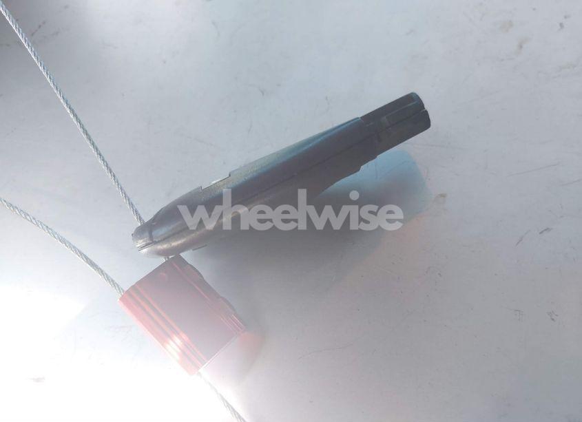 Photo 11 of 2017 Ram 1500 EXPRESS 4X4 5'7 BOX (VIN 3C6RR7KT7HG742665)