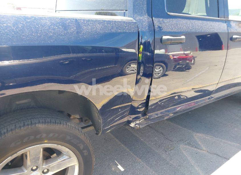 Photo 17 of 2017 Ram 1500 EXPRESS 4X4 5'7 BOX (VIN 3C6RR7KT7HG742665)