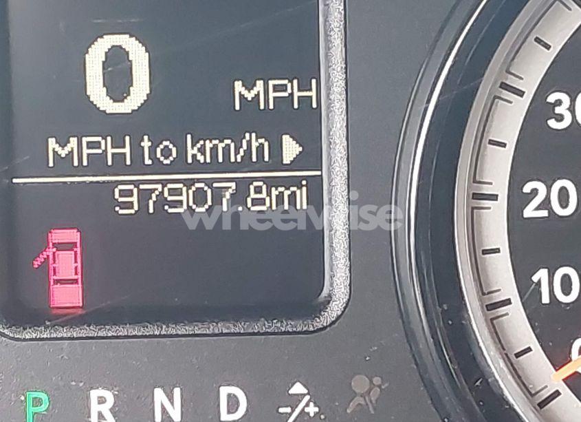 Photo 16 of 2017 Ram 1500 ST (VIN 3C6RR7KT7HG792112)