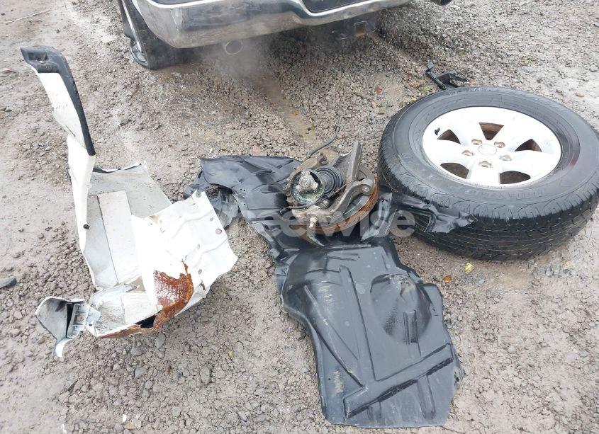 Photo 12 of 2019 Ram 1500 CLASSIC TRADESMAN 4X4 5'7 BOX (VIN 3C6RR7KT8KG712484)