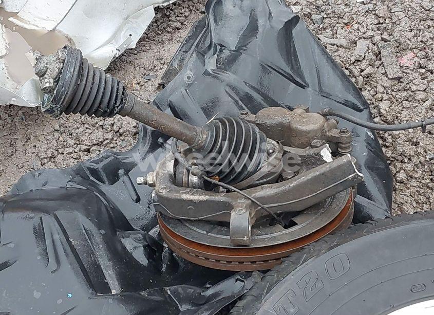 Photo 20 of 2019 Ram 1500 CLASSIC TRADESMAN 4X4 5'7 BOX (VIN 3C6RR7KT8KG712484)