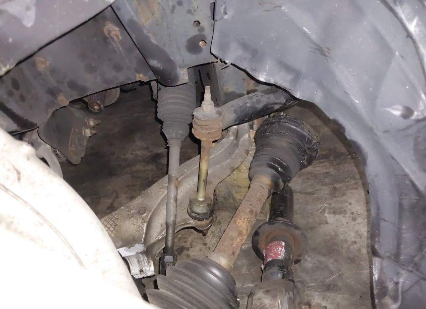 Photo 17 of 2015 Ram 1500 EXPRESS (VIN 3C6RR7KT9FG700589)