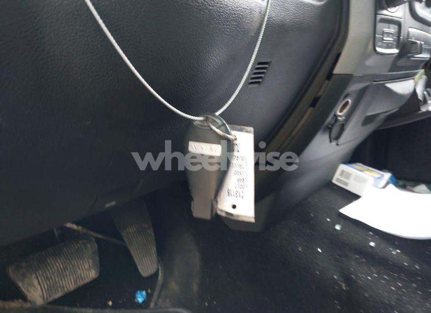 Photo 11 of 2017 Ram 1500 EXPRESS 4X4 5'7 BOX (VIN 3C6RR7KT9HG544122)