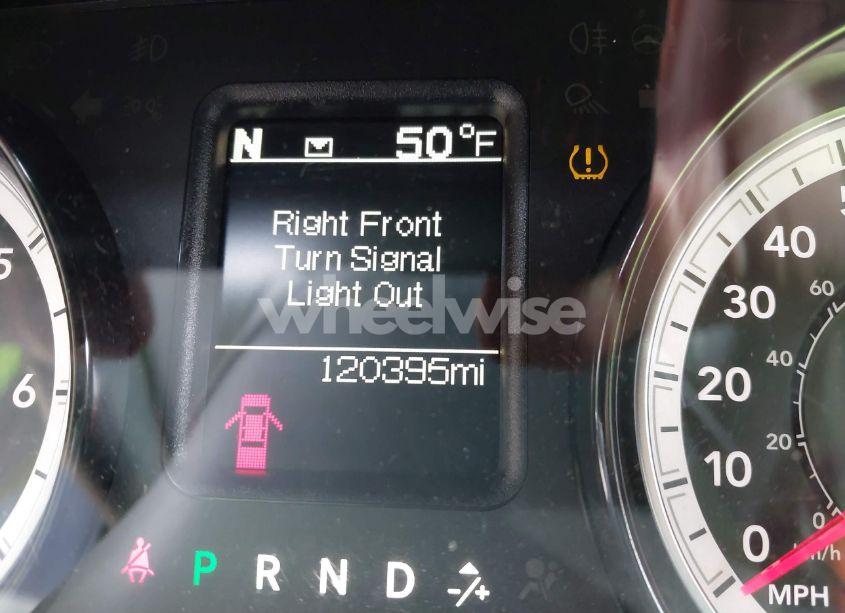 Photo 16 of 2017 Ram 1500 EXPRESS 4X4 5'7 BOX (VIN 3C6RR7KT9HG544122)